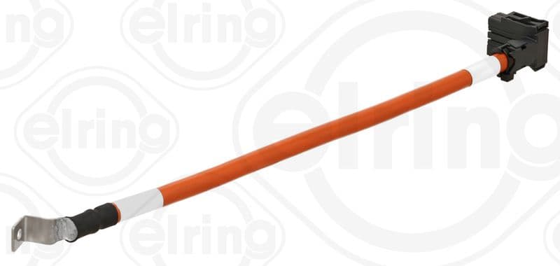 Connection Cable, fuse box (traction battery)