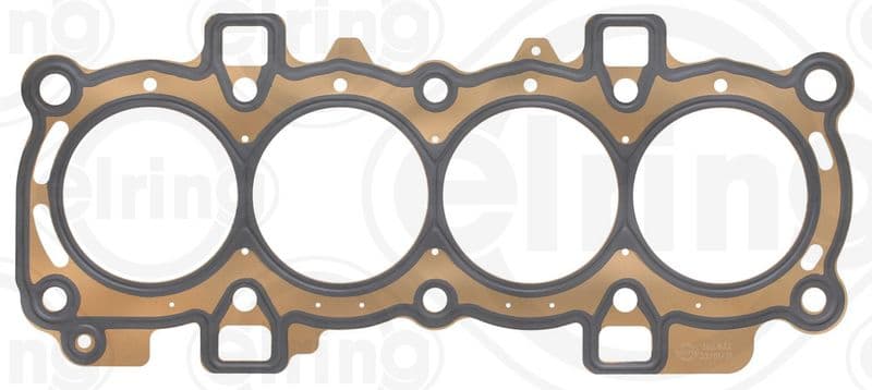 Cylinder head gasket