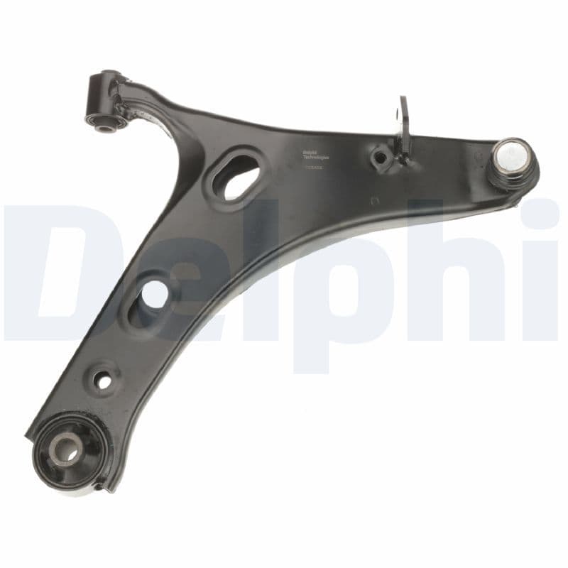 Vooras spoorcontrole arm Rechts bodem past: SUBARU FORESTER 2.0-2.5 11.12-