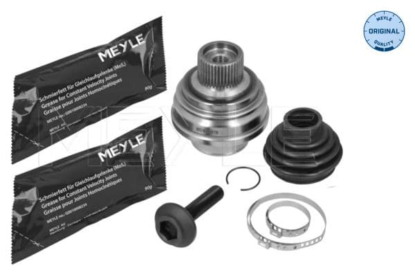 CV-gewricht buitenste (42z/28z/76,5mm) past: AUDI A6 ALLROAD C7, A6 C7, A7, A8 D4, Q5 2.0-6.3 10.08-09.18