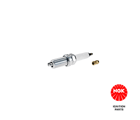Spark plug