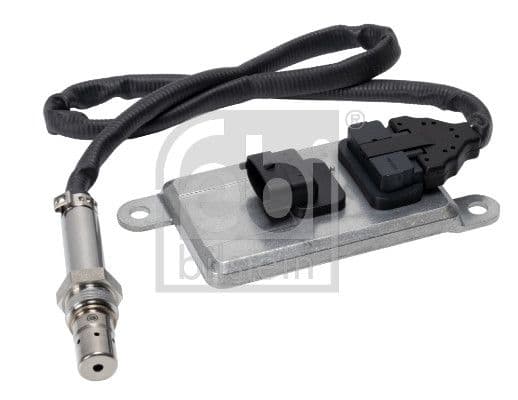 NOx-sensor (na katalysator, M20x1,5) past: DAF CF 65, CF 75, CF 85, LF, LF 45, LF 55 CE136C-PX-7239 01.01-