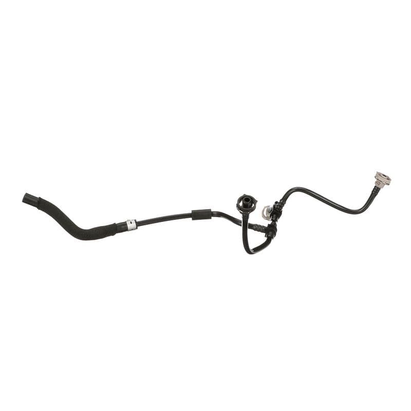 Koelsysteem rubberen slang (7mm/7mm) past: AUDI A4 B8, A5 3.0 11.08-01.17