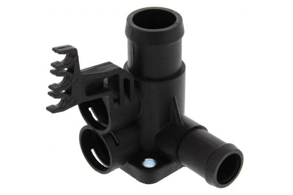 Uitlaatsysteem sluiting (62,5mm-59,5mm, aluminium) past: IVECO DAILY III, DAILY IV, DAILY V  RVI MASCOTT 8140.43.S.2585-ZD3A604 01.99-02.14