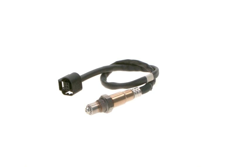 Lambda sonde (aantal draden 5, 537mm) past: DS DS 3, DS 4, DS 5  CITROEN DS4, DS5  PEUGEOT 208 I, 308, 308 I, 308 II, RCZ 1.6 06.10-06.21