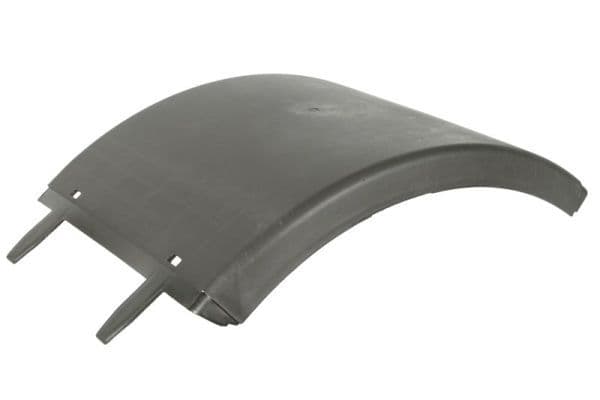 Achterspatbord Links/Rechts (bovenste deel) past: DAF XF 105, XF 95 01.02-