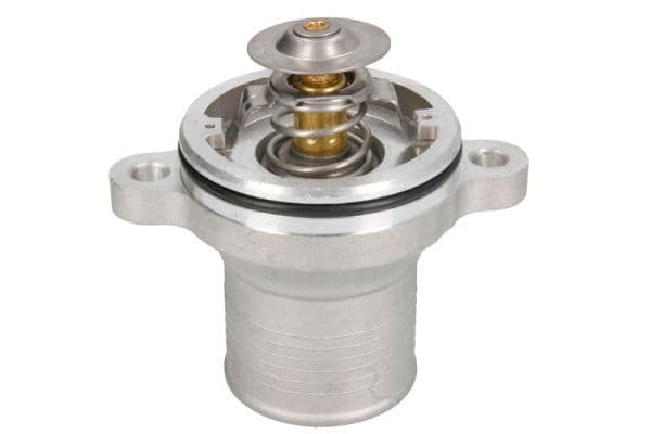 Thermostaat koelsysteem past: MASSEY FERGUSON 275, 290, 410, 420, 430, 445, 460, 555, 5425, 5435, 5445, 5460, 640, 6455, 6460, 6470  PERKINS 1103C-33TG