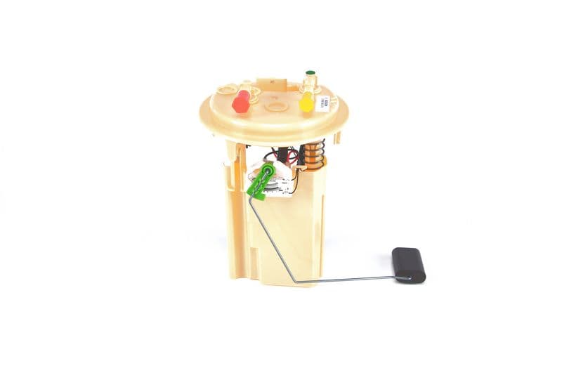 Fuel supply unit