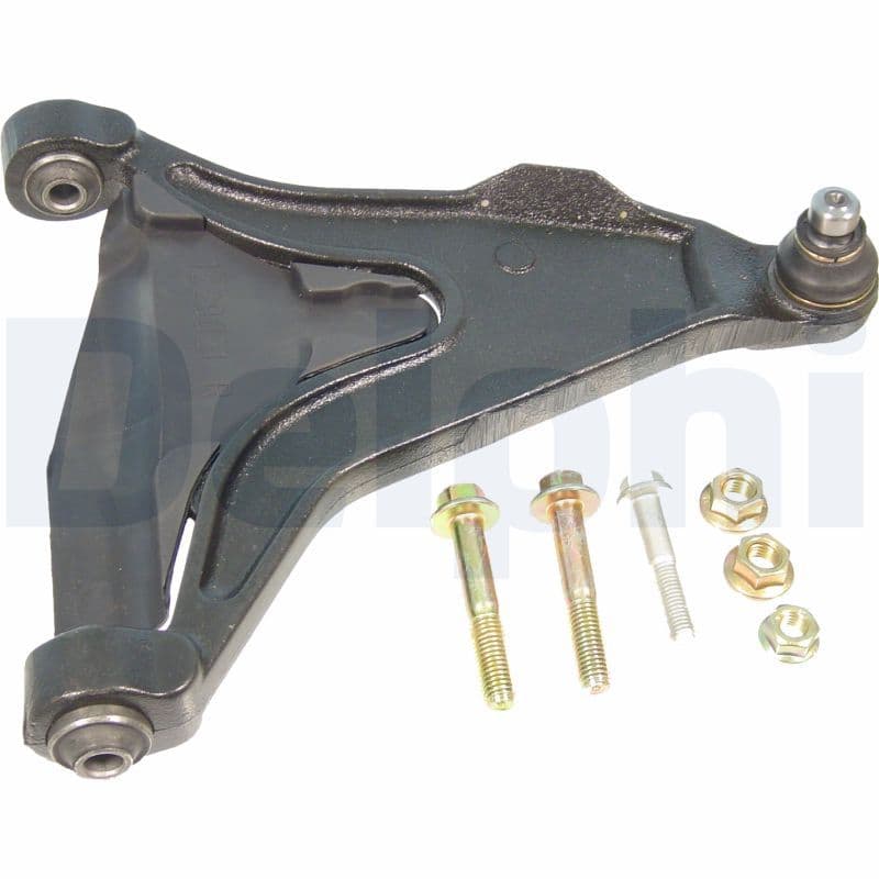 Track control arm
