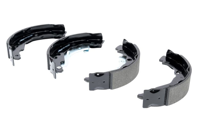 Remschoen past: DS DS 3  CITROEN C-ELYSEE, C3 II, C3 III, C3 ORIGIN III, C4 CACTUS, DS3  PEUGEOT 208, 208 I, 208 II, 301 1.0-1.6LPG 09.09-