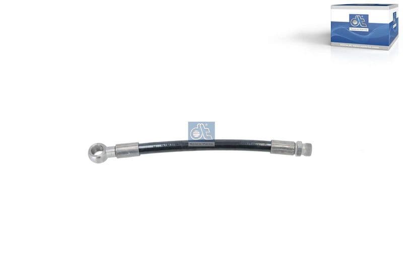 Uitlaatpijp Voor past: BMW 5 (E60), 5 (E61) 2.0D/2.5D/3.0D 09.02-05.10