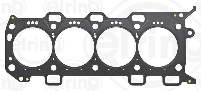 Cylinder head gasket