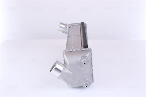 Toevoerluchtkoeler past: HYUNDAI SANTA FÉ III  KIA SORENTO II 2.0D/2.2D 11.09-08.18