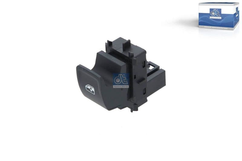 Auto raam regulator schakelaar past: MAN TGL I, TGM I, TGS I, TGX I 01.04-