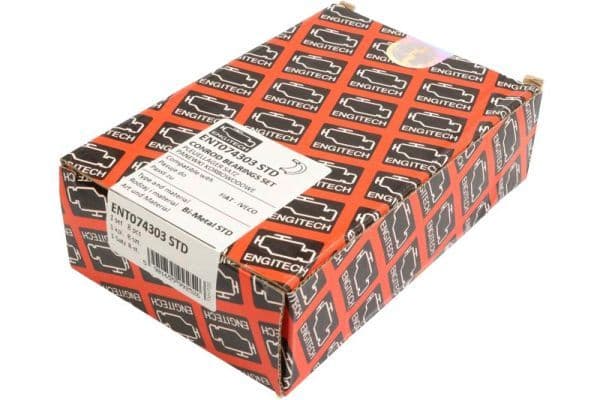 Connecting Rod Bearing