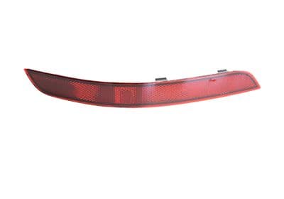 Reflector / Zijreflector