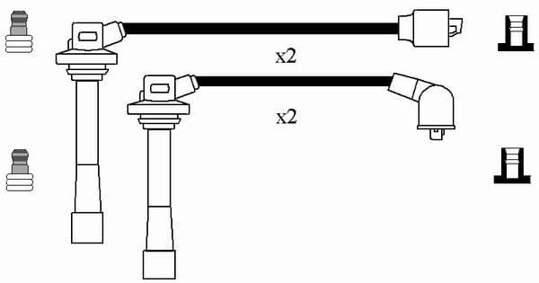 Koppelingsdeksel (310mm) past: FARMTRAC 675, 675 DT, 685 DT, 75