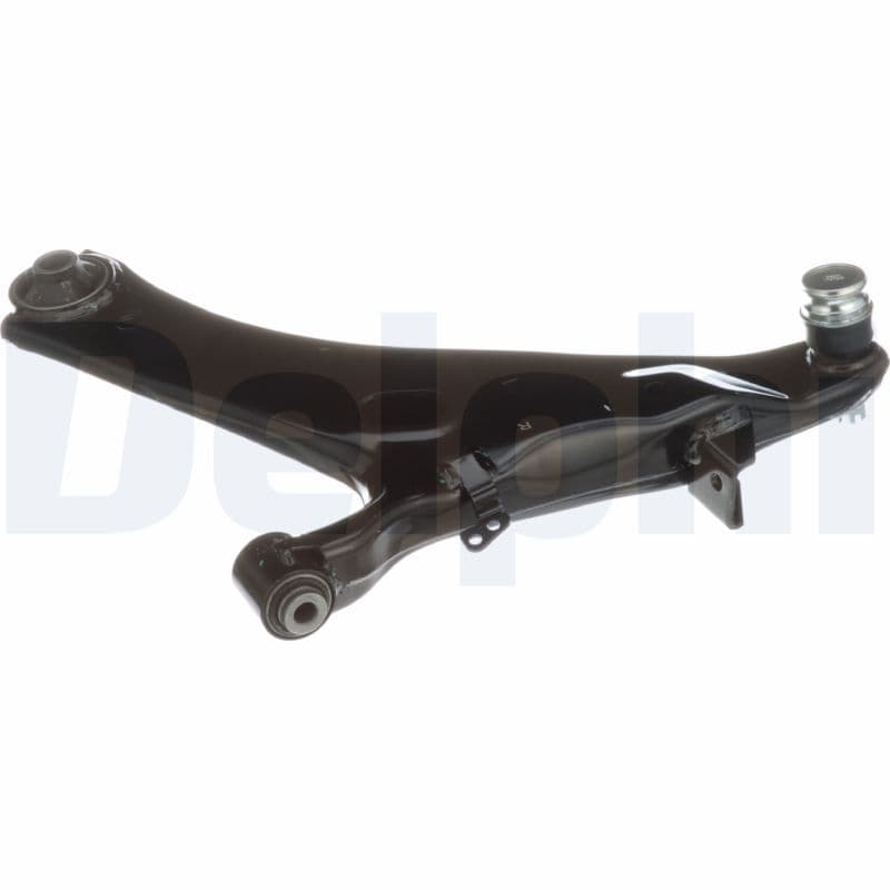 Vooras spoorcontrole arm Links bodem voor past: SUBARU FORESTER, IMPREZA 2.0-2.5 01.08-