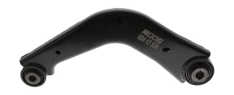 Achteras spoor controle arm Links/Rechts (buitenkant/top, achter, transverse) past: FORD MONDEO V 1.0-2.5 09.12-