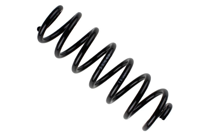 Coil spring
