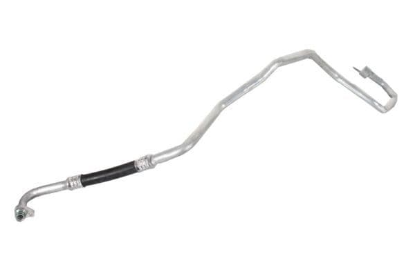 Airco slang/pijp past: CITROEN JUMPY III, SPACETOURER  OPEL VIVARO C, ZAFIRA LIFE  PEUGEOT EXPERT, TRAVELLER  TOYOTA PROACE, PROACE VERSO 1.5D/1.6D/2.0D 02.16-