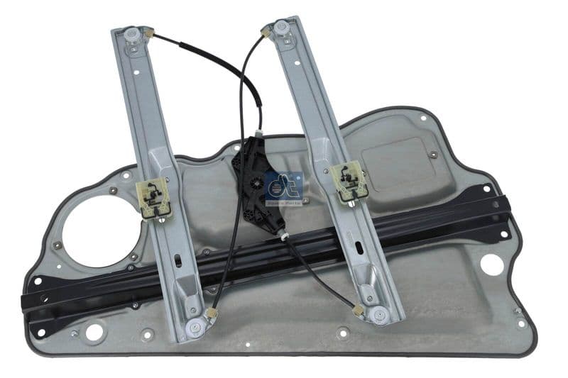 Raambedieningsmechanisme