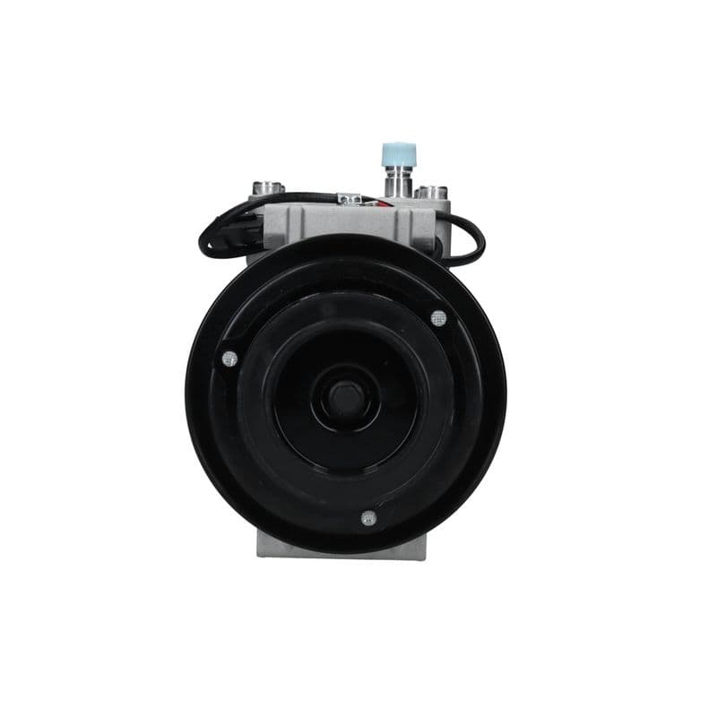 Airconditioning compressor past: IVECO EUROTECH MH, EUROTRAKKER, STRALIS I, STRALIS II, S-WAY, TRAKKER I, TRAKKER II, T-WAY, X-WAY 11.1D-8.7D 09.98-