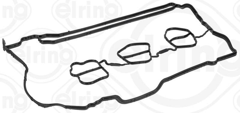 Gasket, cylinder head cover