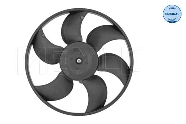 Fan, engine cooling