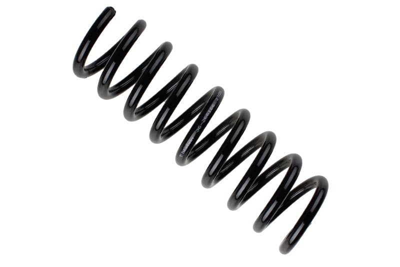 Coil spring