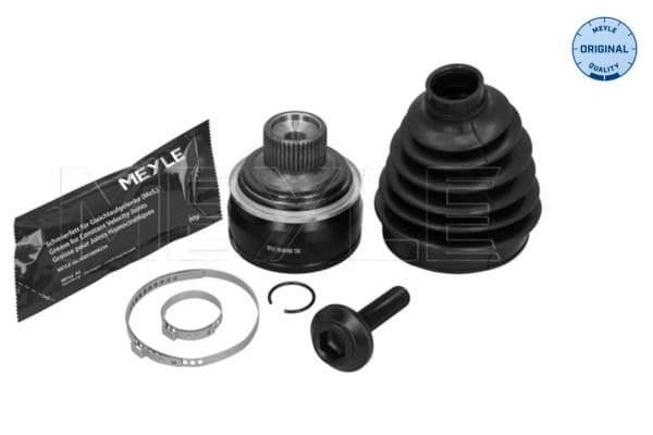 CV-gewricht buitenste (42z/30z/97mm) past: AUDI A6 ALLROAD C8, A6 C8, A7, A8 D5, E-TRON, Q7, Q8, Q8 E-TRON  VW TOUAREG 2.0DH-Electric 04.16-