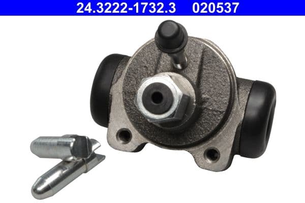 Wheel brake cylinder
