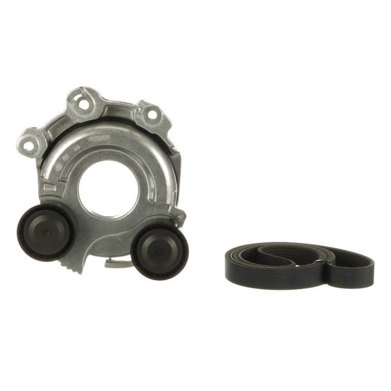 Multi-V-riem (6PK987) past: HONDA CIVIC VII, FR-V, STREAM  MAZDA 3, CX-30, CX-5 1.7-2.5H 02.01-