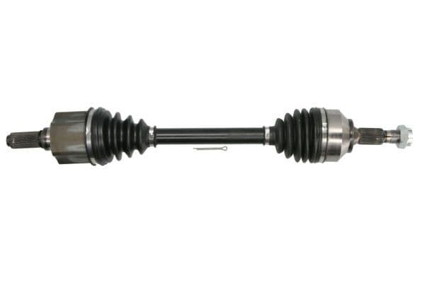 Aandrijfas Voor Links 645mm (nieuw) past: PEUGEOT 508 I 2.0D 10.14-12.18