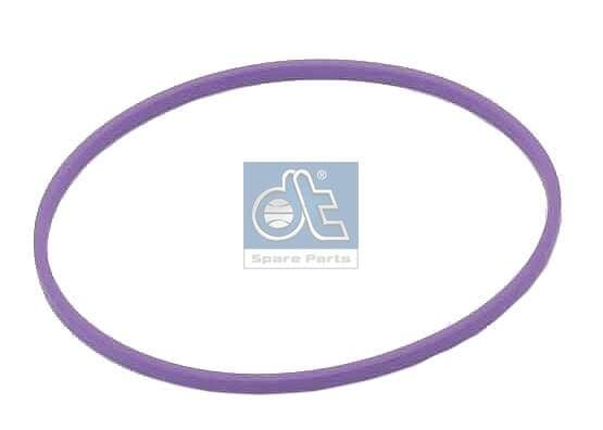 Shaft Seal, injector pump