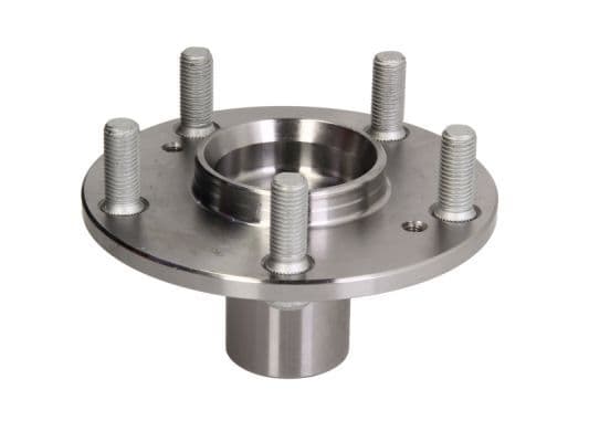 Wheel hub Voor past: HONDA CIVIC IX, CIVIC VIII, CROSSROAD 1.3H-2.2D 09.05-12.16