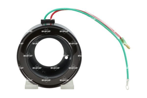 Spoel van de aircocompressor past: FORD FUSION  HONDA ACCORD VIII, CIVIC IX, CIVIC VIII, CR-V II, JAZZ III 1.2-2.4 09.01-12.16