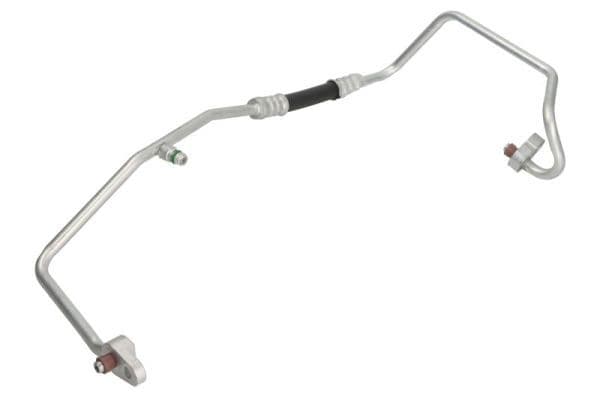 Airco slang/pijp past: RENAULT KANGOO, KANGOO EXPRESS 1.5D 04.03-