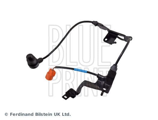ABS-sensor Achter Links past: HONDA CIVIC VII 1.4-2.0 11.00-09.05