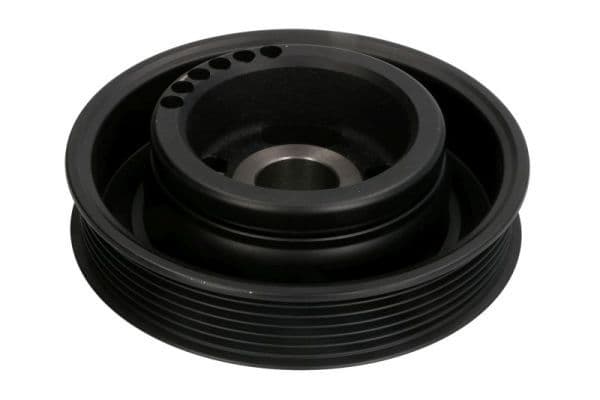 Krukaspoelie (aantal ribben: 5) past: FORD B-MAX, C-MAX II, ECOSPORT, FIESTA, FIESTA VI, FOCUS III, GRAND C-MAX, MONDEO IV 1.25-2.2D 05.02-