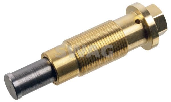 Distributiekettingspanner past: MERCEDES C (CL203), C T-MODEL (S203), C T-MODEL (S204), C (W203), C (W204), CLC (CL203), CLK (A209), CLK (C209), E T-MODEL (S211), E (W211) 1.6-1.8LPG 05.02-12.18