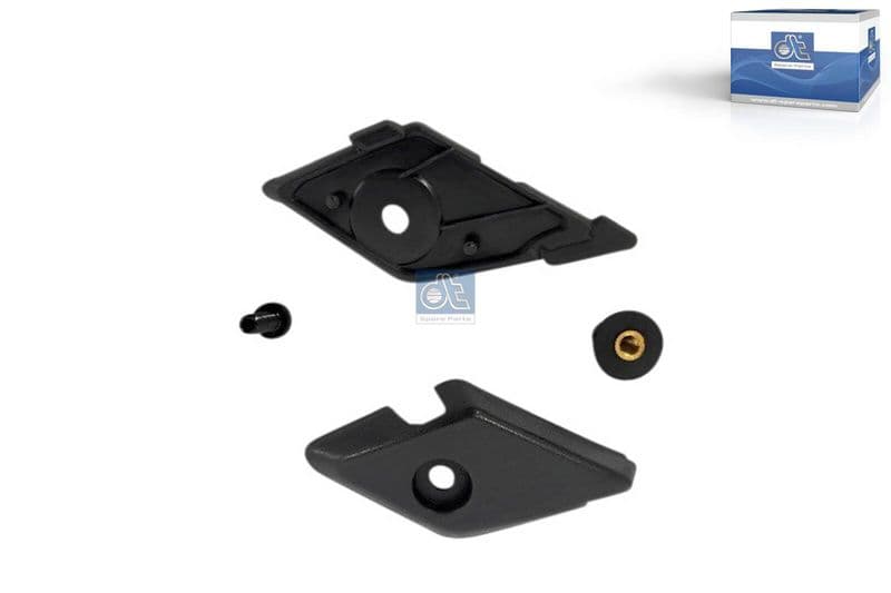 Headlight Protection Kit