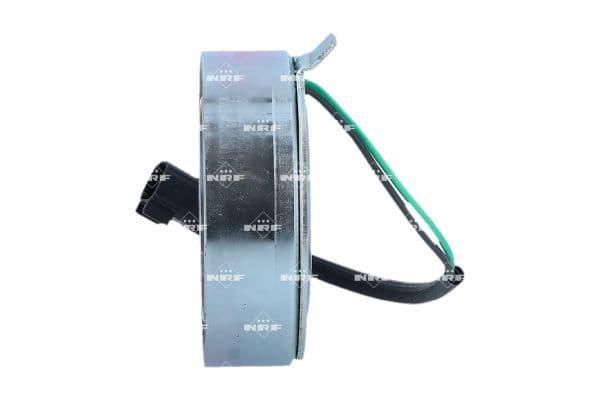 Spoel van de aircocompressor (ZEXEL) past: FORD RANGER 2.2D/3.2D 04.11-