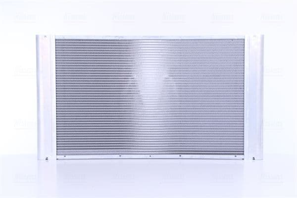 Motorradiator (met eerst passende elementen) past: BMW 5 (E60), 5 (E61) 2.0D/2.5D/3.0D 09.02-05.10