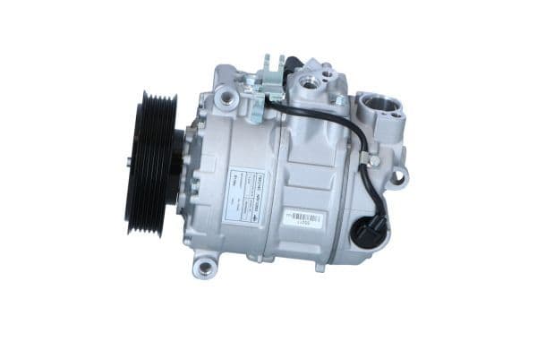 Airconditioning compressor past: AUDI A4 B6, A6 C5 1.6-3.0 11.00-12.05