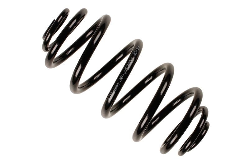 Coil spring