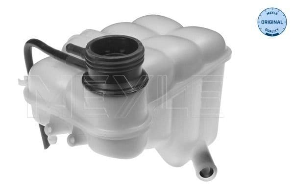 Koelvloeistof expansievat past: BMW 3 (E46), X3 (E83), X5 (E53), Z4 (E85), Z4 (E86) 02.98-08.11