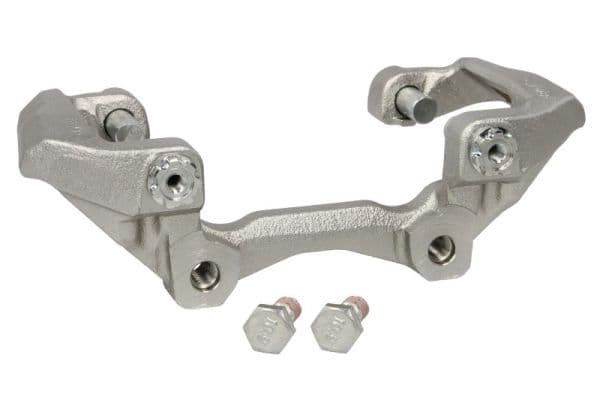 Remklauw juk Voor Links/Rechts past: MERCEDES C (C204), C T-MODEL (S204), C (W204), CLC (CL203), CLS (C218), CLS SHOOTING BRAKE (X218), E (A207), E (C207), E T-MODEL (S212) 1.6-3.5 01.07-