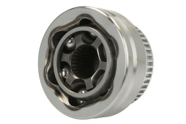 CV-gewricht buitenste Links/Rechts (38z/27z/60mm  ABS:48) past: FORD GALAXY I  SEAT ALHAMBRA  VW SHARAN 1.8-2.8 03.95-03.10