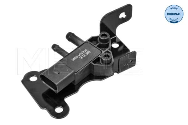 Uitlaatgassen druksensor (aantal pinnen: 3) past: MERCEDES A (W176), B SPORTS TOURER (W246, W242), CLA (C117), CLA SHOOTING BRAKE (X117), GLA (X156)  DACIA DOKKER, DUSTER, LODGY 1.5D-3.0D 08.06-